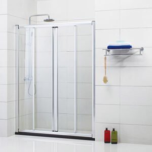 Phòng tắm kính Fendi FKP-3X4