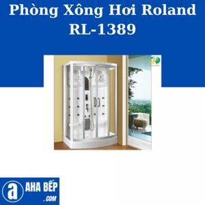 Phòng tắm kính Rohler RL-1389