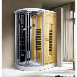 Phòng tắm kính Rohler RL-808
