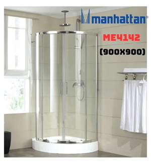 Phòng tắm Manhattan ME4142