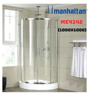 Phòng tắm Manhattan ME4142