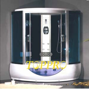 Phòng tắm massage Toppro TOP1250P