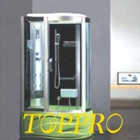 Phòng tắm massage Toppro TOP1283P
