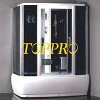 Phòng tắm massage Toppro TOP1590P - Pimisi