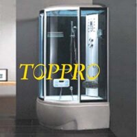 Phòng tắm massage Toppro TOP1285P - Pimisi