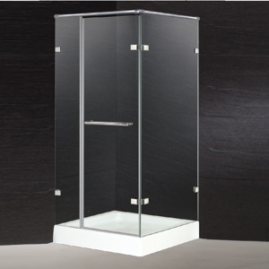Phòng tắm vách kính Caesar SD4320AT-RI