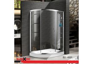 Phòng tắm vách kính Euroking EU-4501