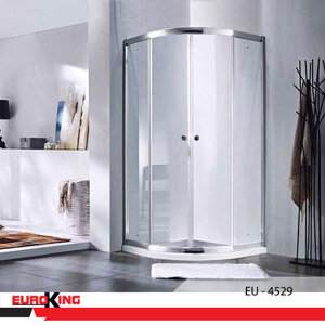 Phòng tắm vách kính Euroking EU-4529