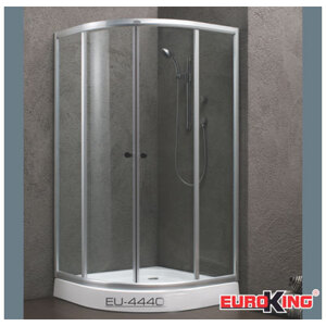 Phòng tắm vách kính Euroking EU-440B