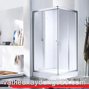 Phòng tắm vách kính Euroking EU-4515