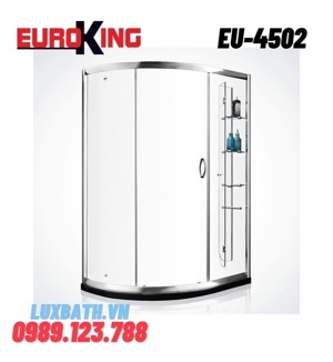 Phòng tắm vách kính Euroking EU-4500B