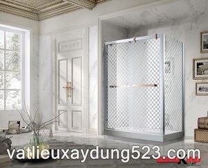 Phòng tắm vách kính Euroking EU-4513