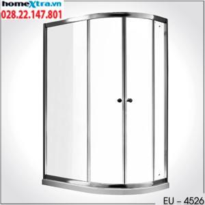 Phòng tắm vách kính EuroKing EU-4526A