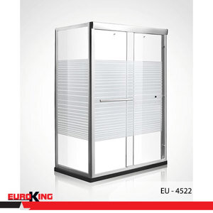 Phòng tắm vách kính EuroKing EU-4522