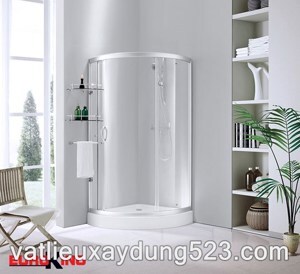 Phòng tắm vách kính Euroking EU-4503