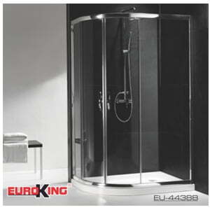 Phòng tắm vách kính Euroking EU-438