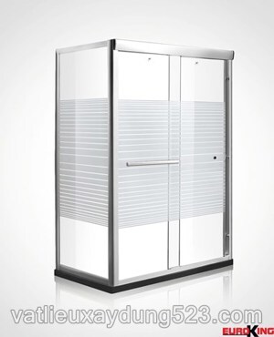 Phòng tắm vách kính EuroKing EU-4522
