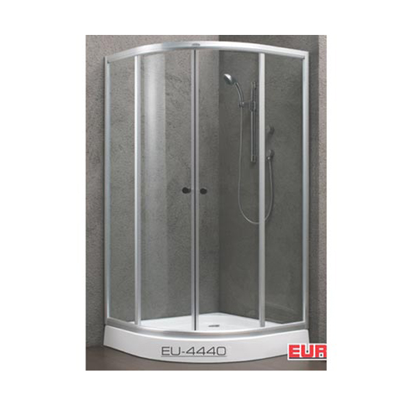 Phòng tắm vách kính Euroking EU-440C
