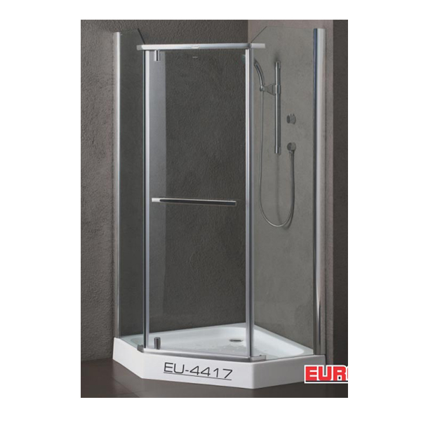 Phòng tắm vách kính EuroKing EU-417B
