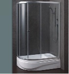 Phòng tắm vách kính Euroking EU-448B