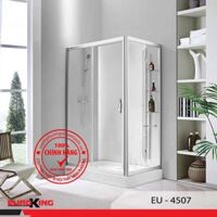 Phòng tắm vách kính Euroking EU-4507