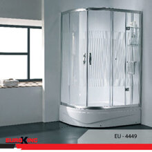 Phòng tắm kính Euoking EU-4449