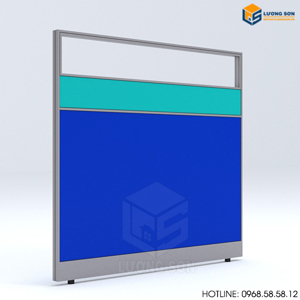 Phòng tắm vách kính VK-06