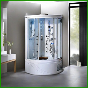 Phòng tắm xông hơi Appollo A 0816