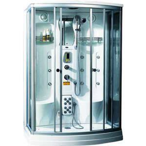 Phòng tắm Xông hơi Appollo A-238