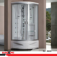 Phòng tắm xông hơi Euroking EU-8604