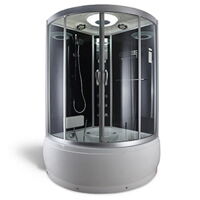 Phòng tắm xông hơi Govern JS 0906