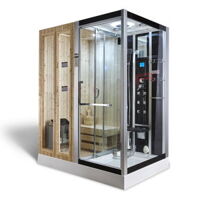 Phòng tắm xông hơi GOVERN JS-8856