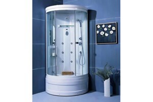 Phòng tắm xông hơi massage Appollo TS-98W