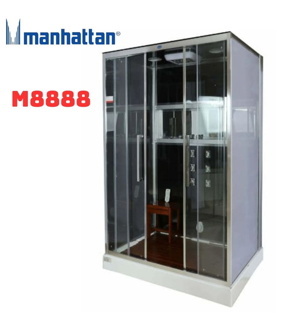 Phòng tắm xông hơi massage Moen M8888