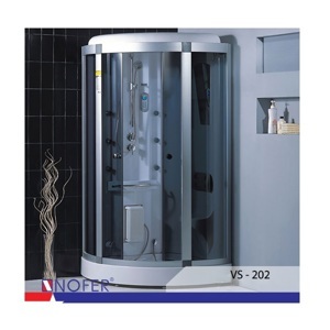 Phòng tắm xông hơi Nofer VS-202