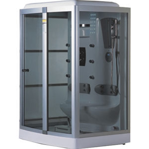 Phòng tắm xông hơi Nofer VS-803