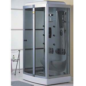 Phòng tắm xông hơi Nofer VS-803ABS