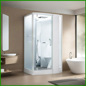 Phòng tắm xông hơi Nofer VS-89105S