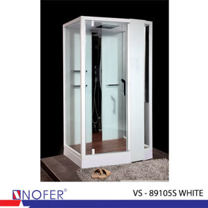 Phòng tắm xông hơi Nofer VS-89105S