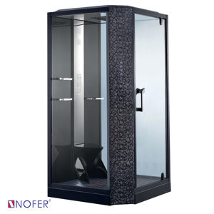 Phòng tắm xông hơi Nofer VS-89101S