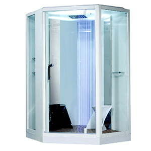 Phòng tắm xông hơi Nofer VS-89106S