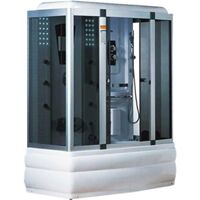 Phòng tắm xông hơi ướt massage Nofer VS-807