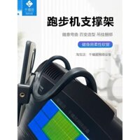 Phòng tập thể dục Giá đỡ điện thoại di động / / / Máy chạy bộ Phòng tập thể dục Quay Máy elip Giá đỡ điện thoại di động Máy tính bảng Thể thao trong nhà F
