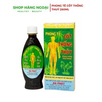 Phong Tê Cốt Thống Thủy An Phát 280ml
