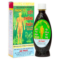 Phong Tê Cốt Thống Thuỷ, Hỗ trợ giảm đau nhức chân tay do phong thấp gây ra