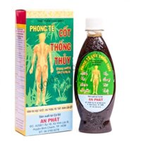 PHONG TÊ CỐT THỐNG THỦY