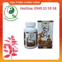 Phong Thấp Thống HP- Hỗ trợ điều trị giảm đau xương khớp, đau vai gáy, thoái hóa khớp, thoái hóa đốt sống