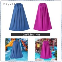 Phòng thay đồ di động Eigall, Lều đổi, Chăn trú ẩn, Chăn phòng thay đồ, Mũi đổi dày cho vũ công thuyền ô tô