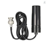 Phòng thí nghiệm chuyên nghiệp Điện cực bể cá Thủy canh Phòng thí nghiệm Phụ tùng Máy dò điện cực pH Đầu nối đồng hồ điều khiển BNC