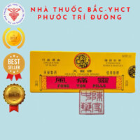 Phong Thống Linh xịn 80 viên
